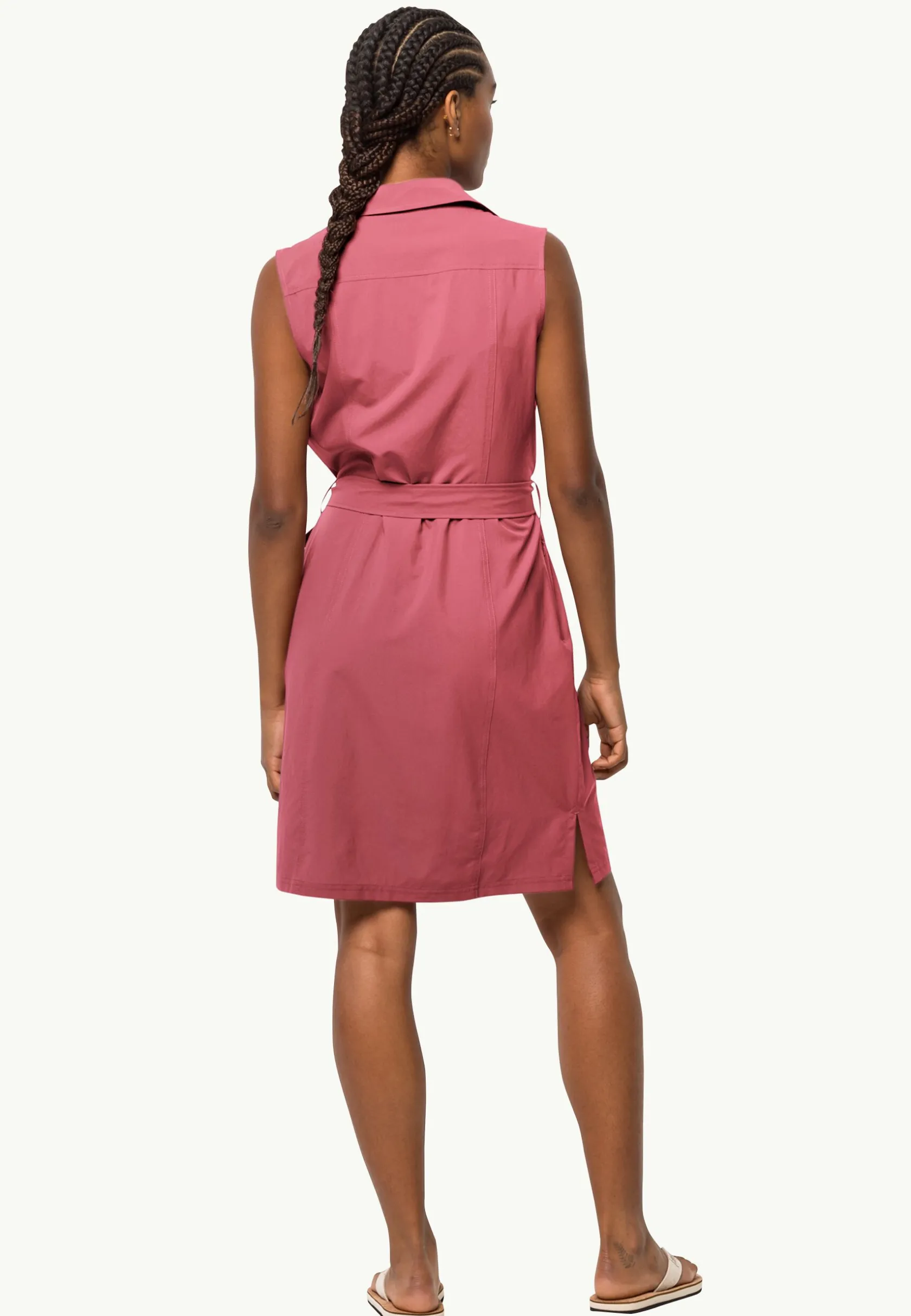 Clearance Sonora Dress Damen Kleider