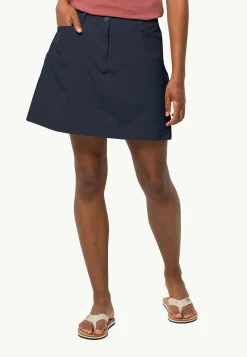 Fashion Sonora Skort Damen Shorts|Freizeithosen