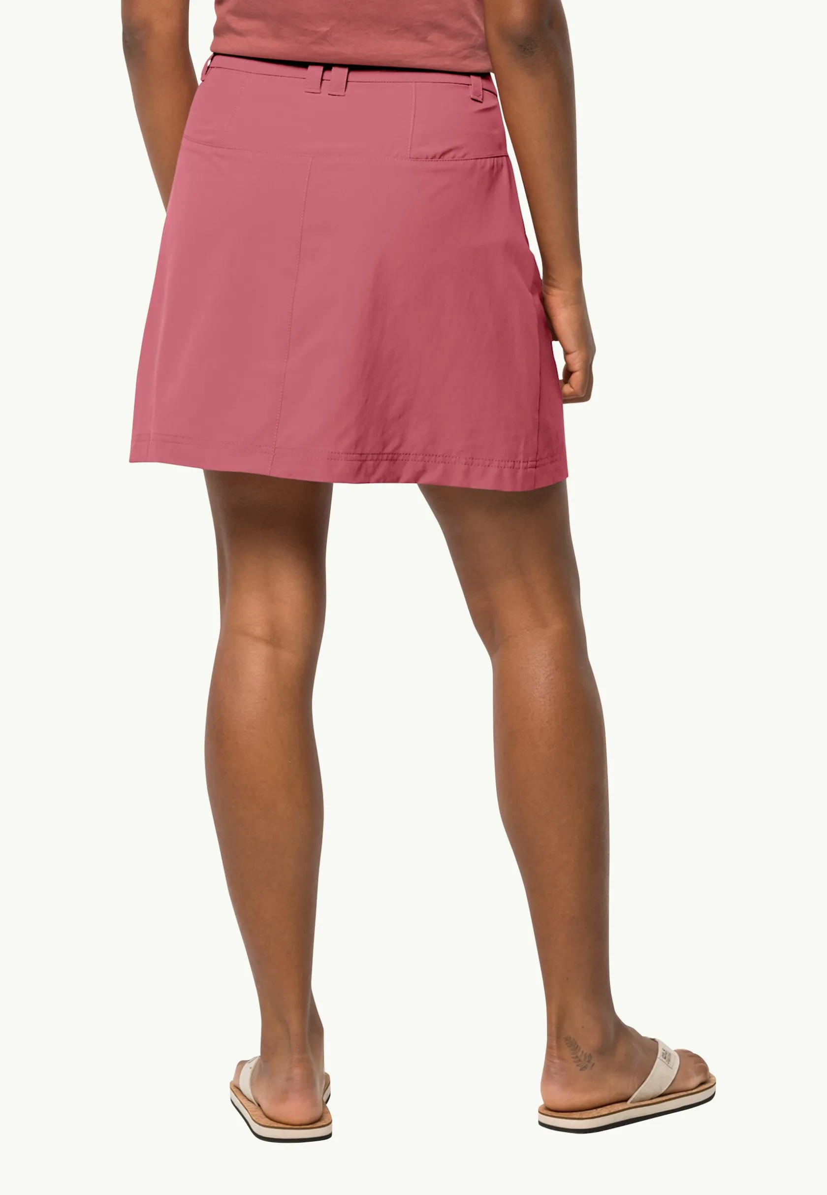 Fashion Sonora Skort Damen Shorts|Freizeithosen