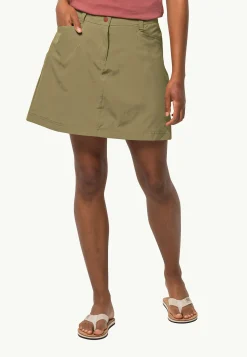 Fashion Sonora Skort Damen Shorts|Freizeithosen