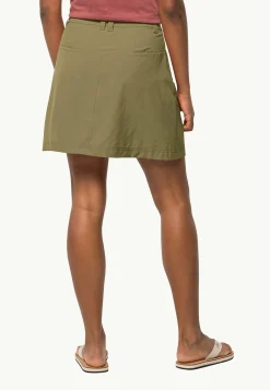 Fashion Sonora Skort Damen Shorts|Freizeithosen
