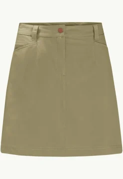 Fashion Sonora Skort Damen Shorts|Freizeithosen