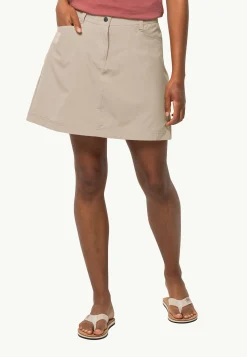 Fashion Sonora Skort Damen Shorts|Freizeithosen