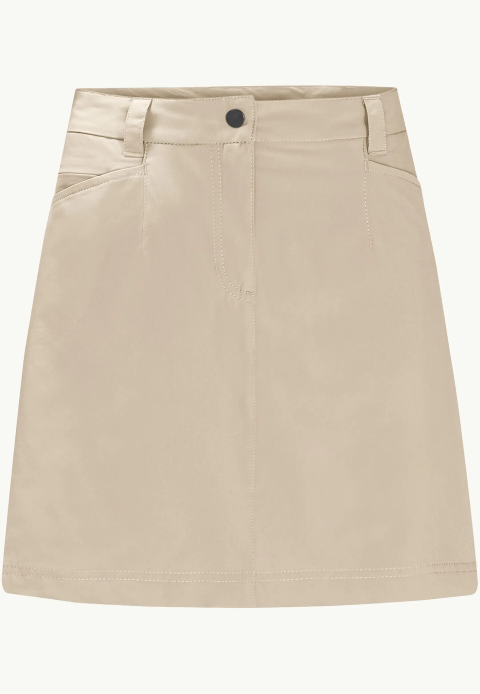 Fashion Sonora Skort Damen Shorts|Freizeithosen