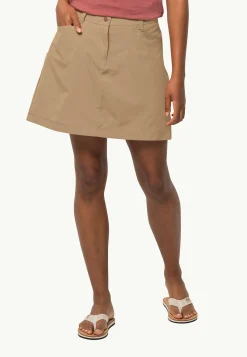 Fashion Sonora Skort Damen Shorts|Freizeithosen