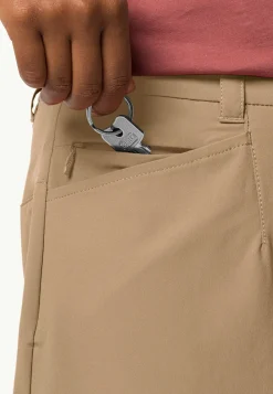 Fashion Sonora Skort Damen Shorts|Freizeithosen
