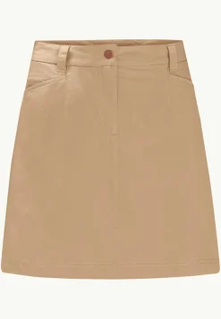 Fashion Sonora Skort Damen Shorts|Freizeithosen