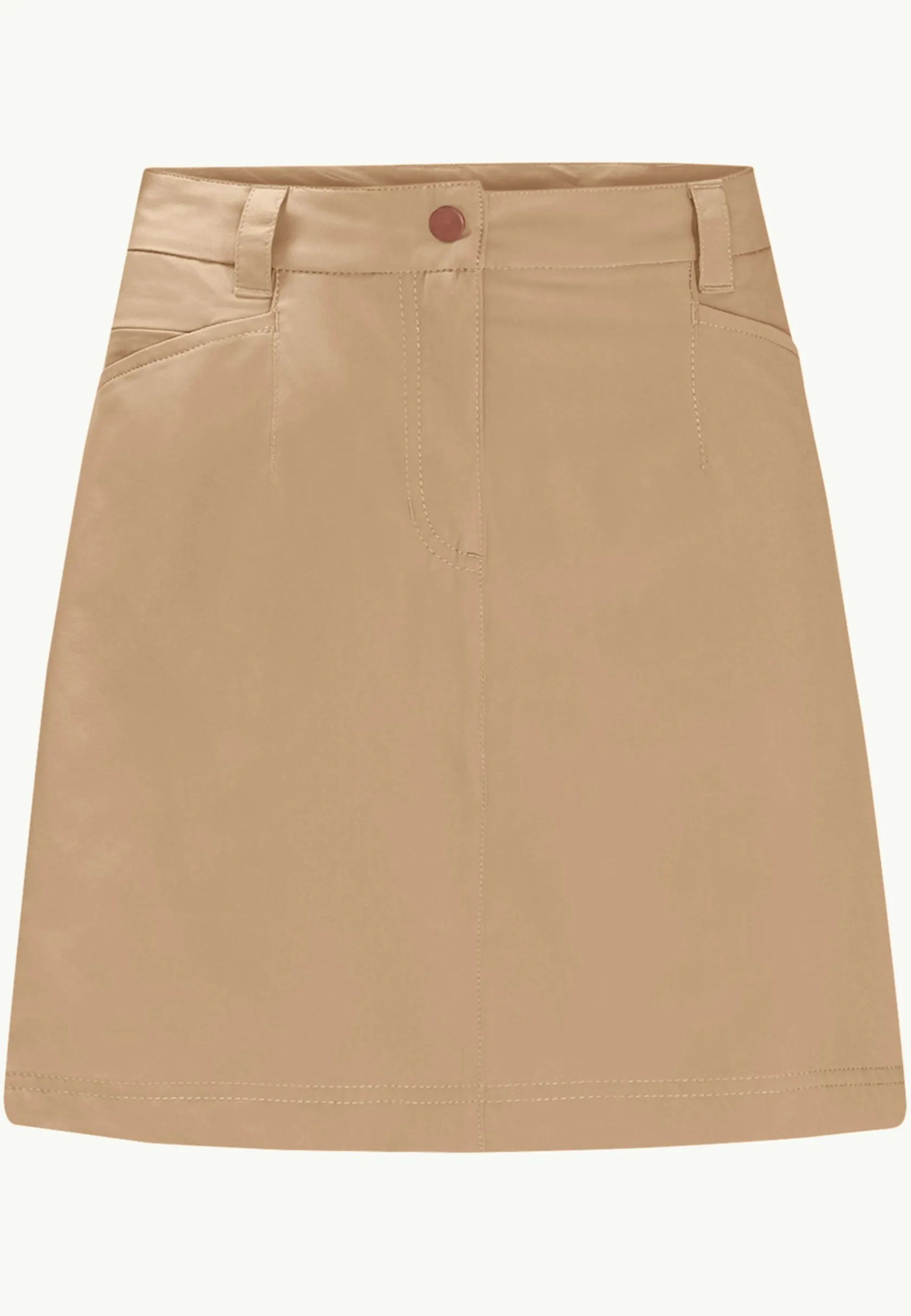 Fashion Sonora Skort Damen Shorts|Freizeithosen