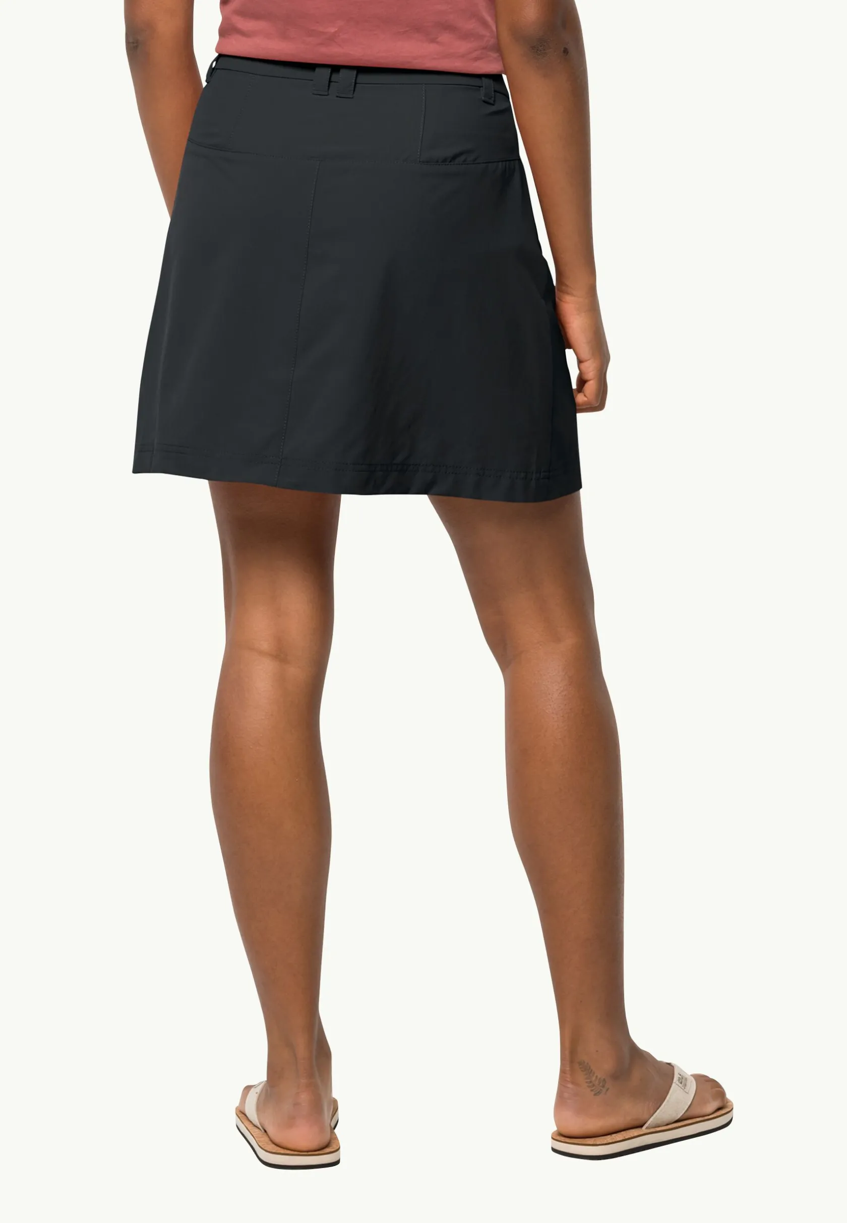 Fashion Sonora Skort Damen Shorts|Freizeithosen