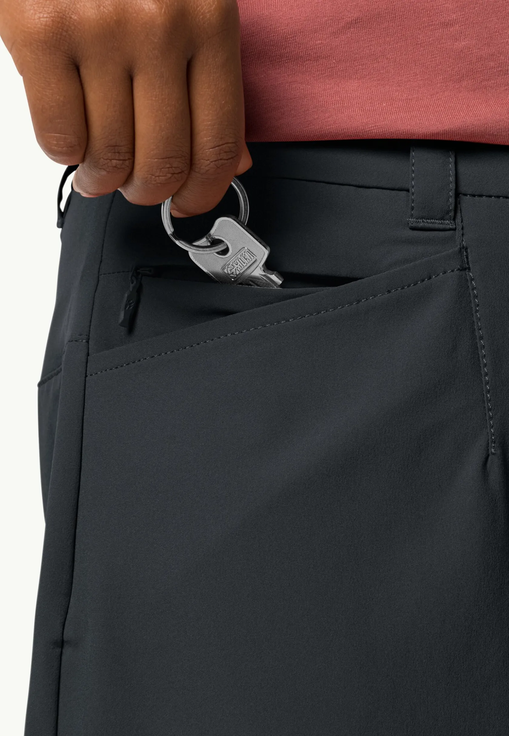 Fashion Sonora Skort Damen Shorts|Freizeithosen