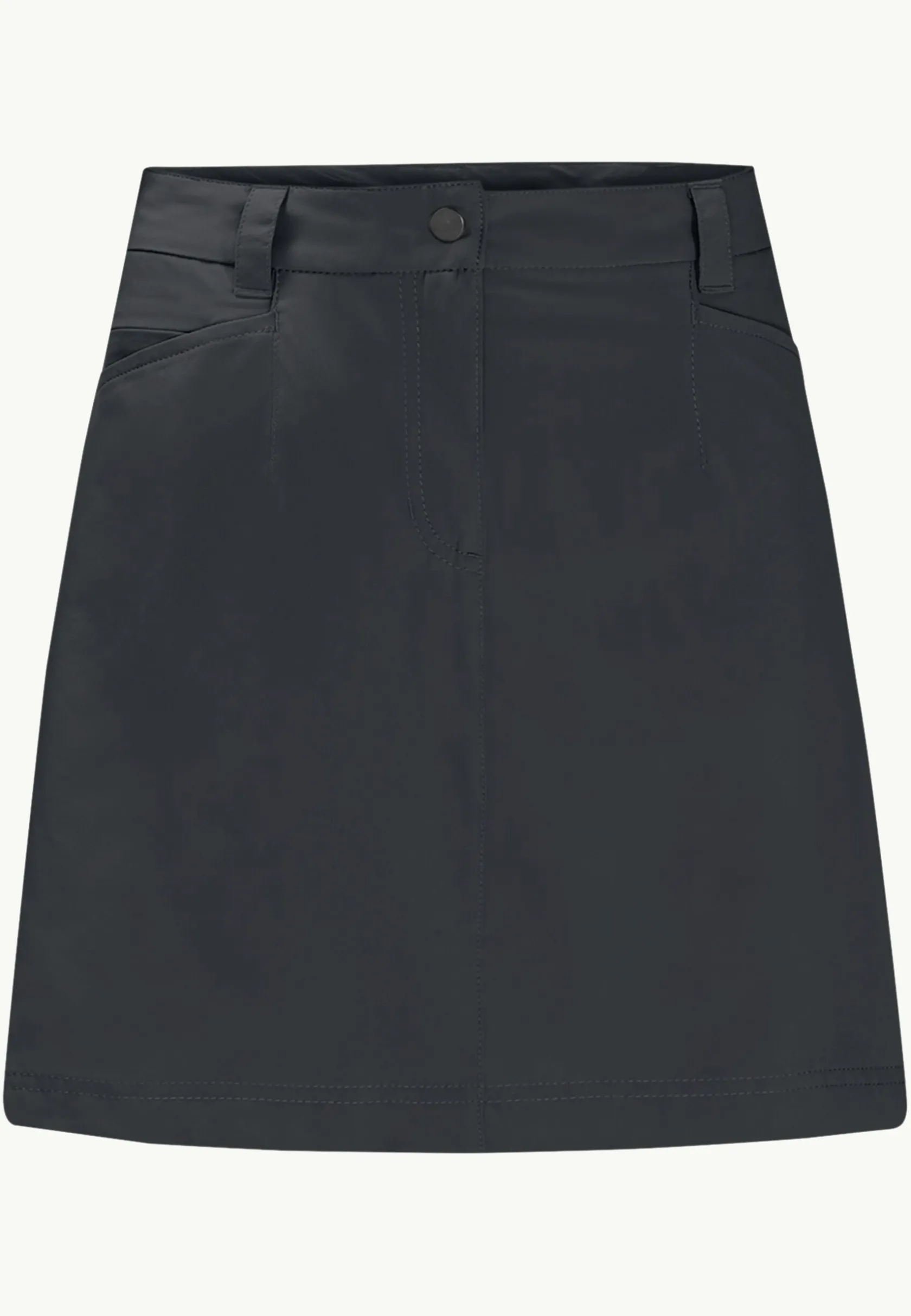 Fashion Sonora Skort Damen Shorts|Freizeithosen