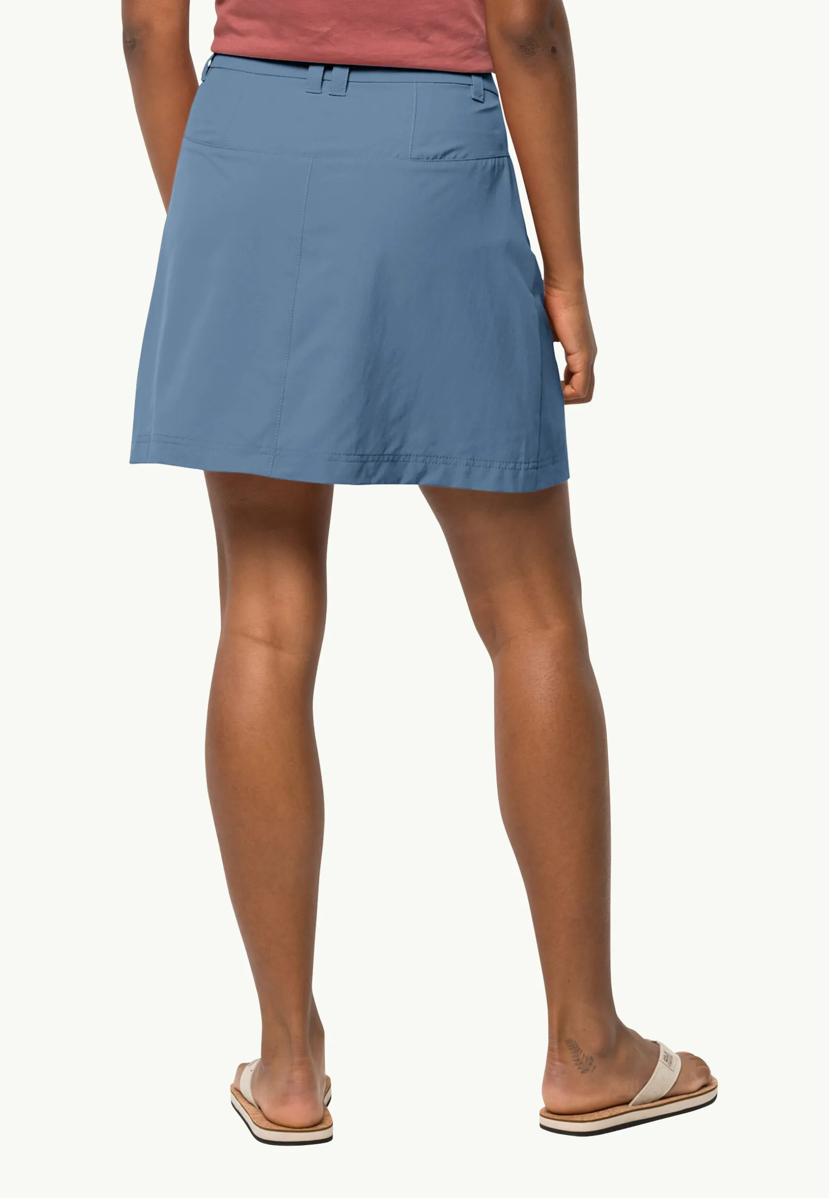 Fashion Sonora Skort Damen Shorts|Freizeithosen