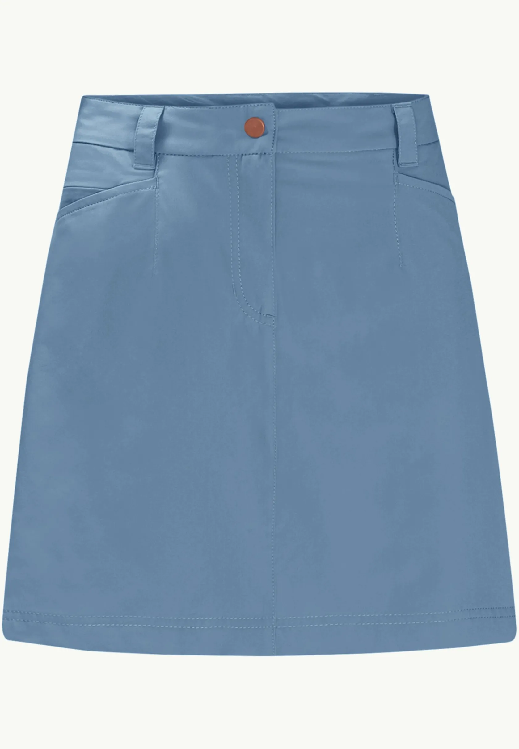 Fashion Sonora Skort Damen Shorts|Freizeithosen