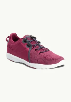 Best Spirit A.d.e Low W Damen Multifunktionsschuhe|Wanderschuhe