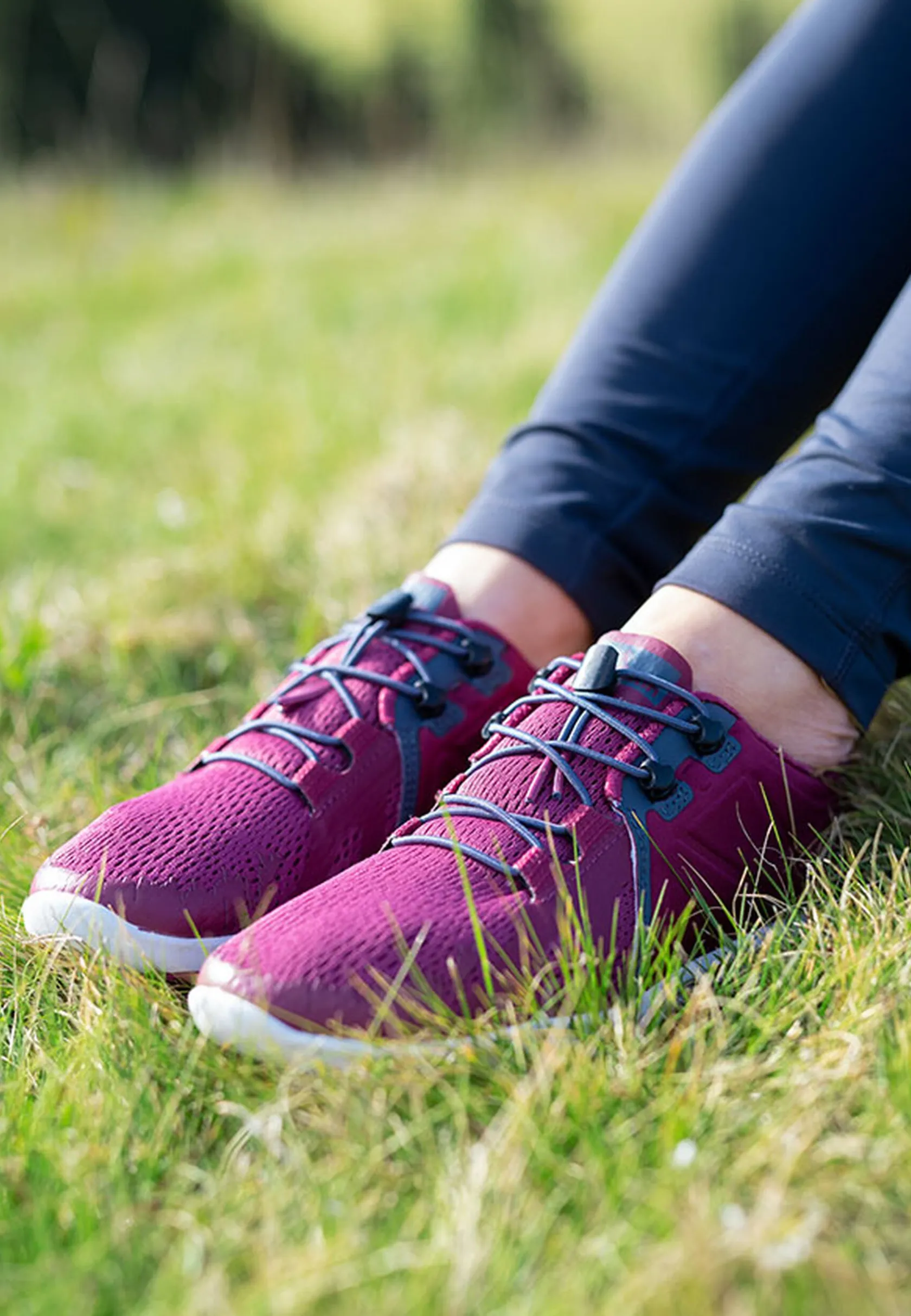 Best Spirit A.d.e Low W Damen Multifunktionsschuhe|Wanderschuhe