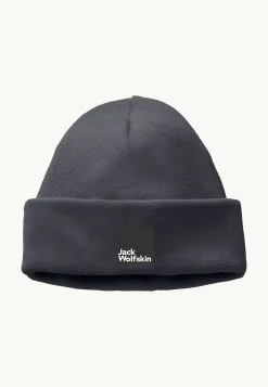 Clearance Spirit Fleece Beanie Y Kinder Mützen|Fleece