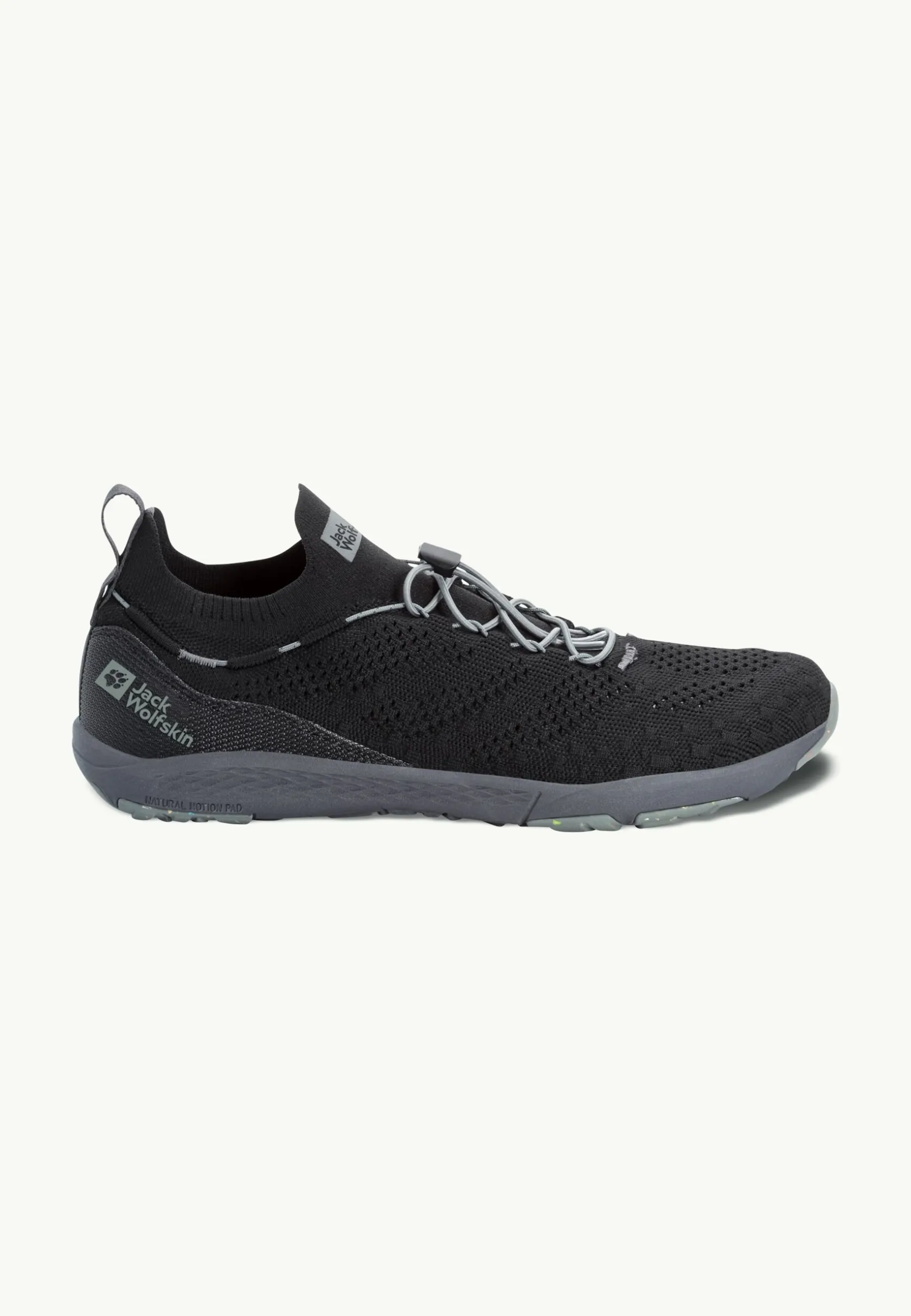 Discount Spirit Knit Low M Herren Multifunktionsschuhe|Wanderschuhe