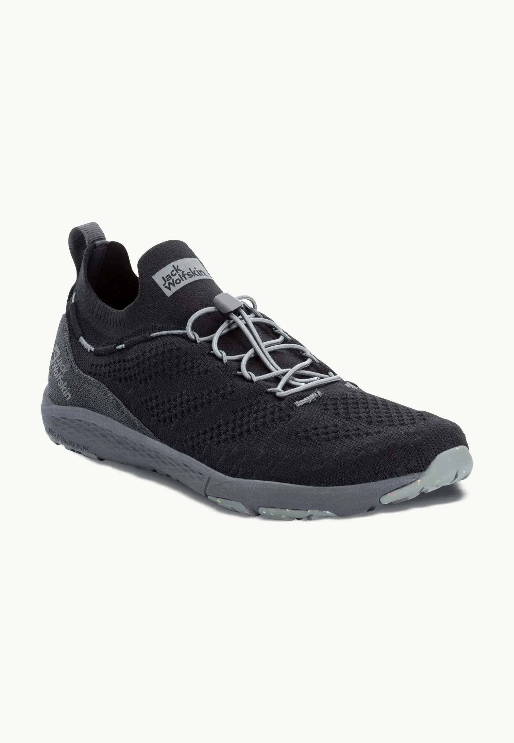 Discount Spirit Knit Low M Herren Multifunktionsschuhe|Wanderschuhe