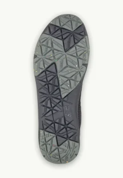 Discount Spirit Knit Low M Herren Multifunktionsschuhe|Wanderschuhe