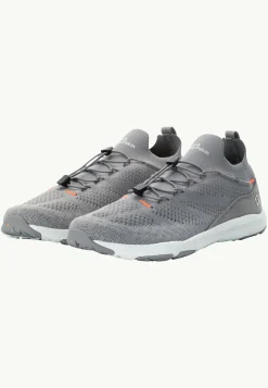 Discount Spirit Knit Low M Herren Multifunktionsschuhe|Wanderschuhe