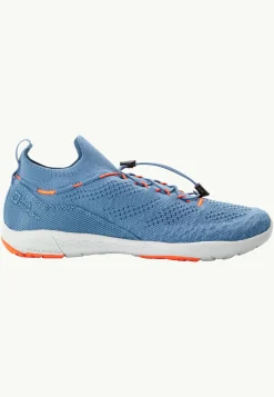 Discount Spirit Knit Low W Damen Multifunktionsschuhe|Wanderschuhe