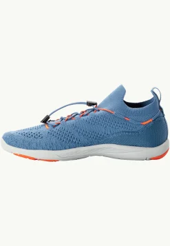 Discount Spirit Knit Low W Damen Multifunktionsschuhe|Wanderschuhe