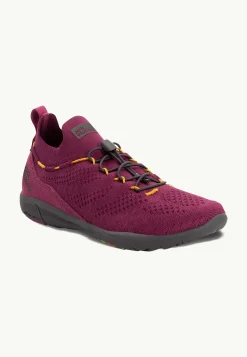 Discount Spirit Knit Low W Damen Multifunktionsschuhe|Wanderschuhe