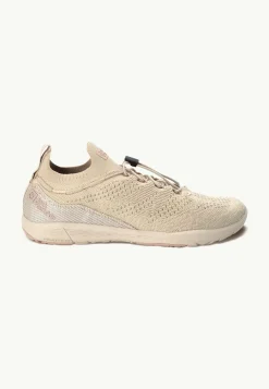 Discount Spirit Knit Low W Damen Multifunktionsschuhe|Wanderschuhe