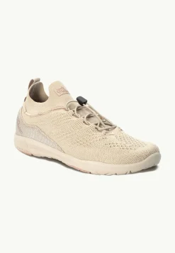 Discount Spirit Knit Low W Damen Multifunktionsschuhe|Wanderschuhe
