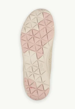 Discount Spirit Knit Low W Damen Multifunktionsschuhe|Wanderschuhe