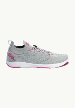 Discount Spirit Knit Low W Damen Multifunktionsschuhe|Wanderschuhe