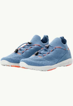 Discount Spirit Knit Low W Damen Multifunktionsschuhe|Wanderschuhe