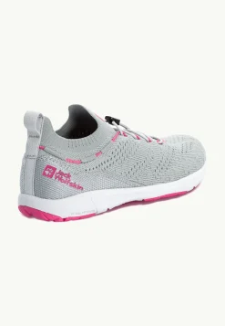 Discount Spirit Knit Low W Damen Multifunktionsschuhe|Wanderschuhe