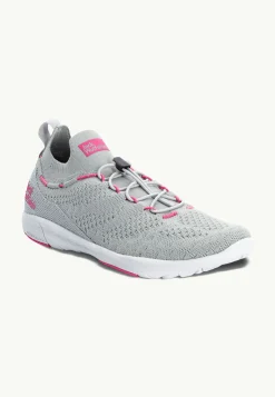Discount Spirit Knit Low W Damen Multifunktionsschuhe|Wanderschuhe