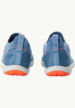 Discount Spirit Knit Low W Damen Multifunktionsschuhe|Wanderschuhe