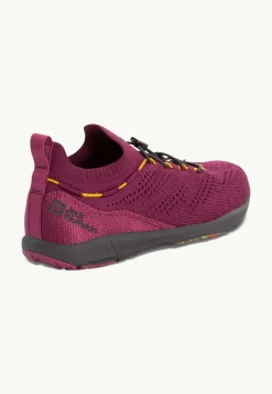 Discount Spirit Knit Low W Damen Multifunktionsschuhe|Wanderschuhe
