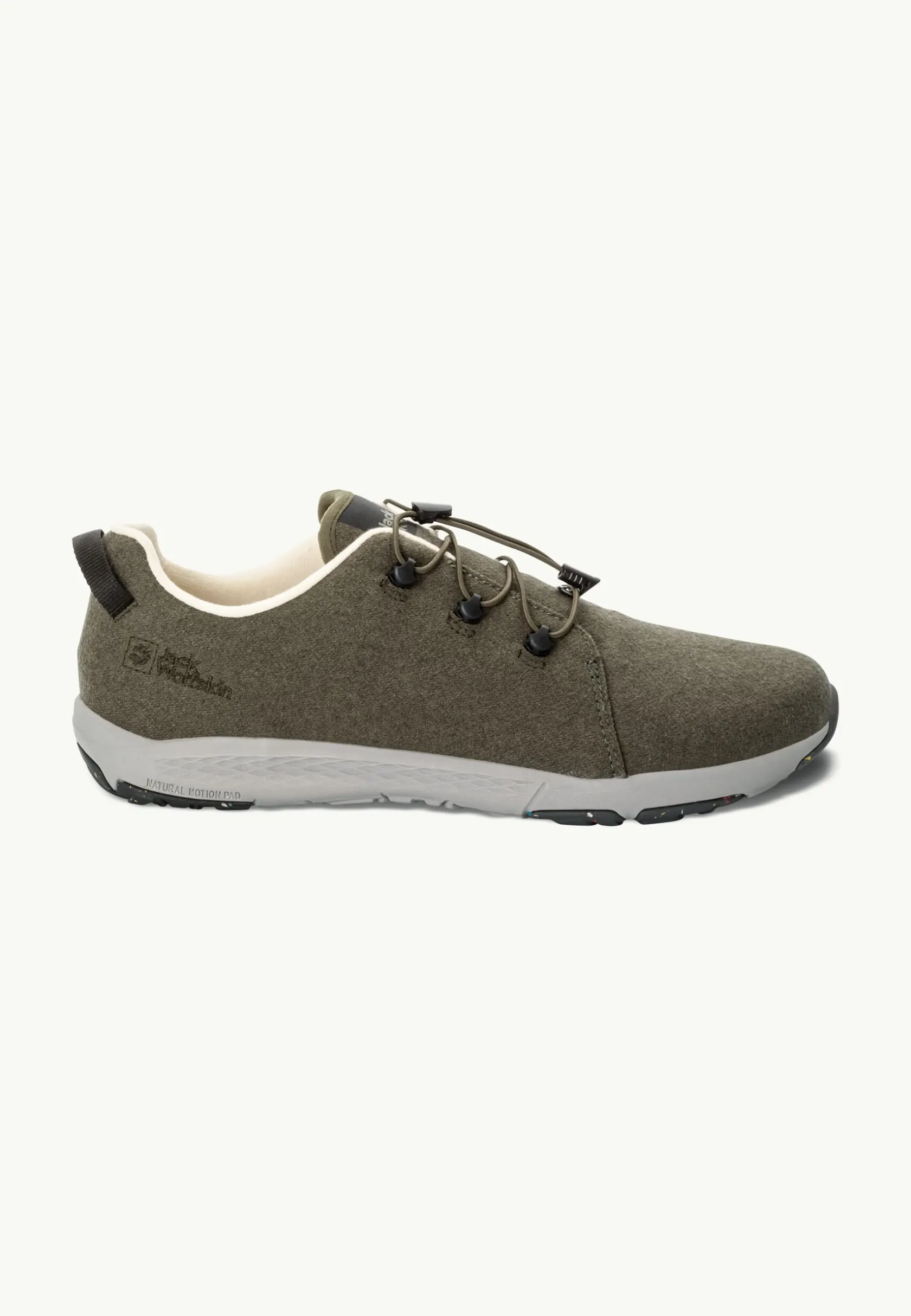 Discount Spirit Wool Low M Herren Outdoor Sneaker|Winterschuhe