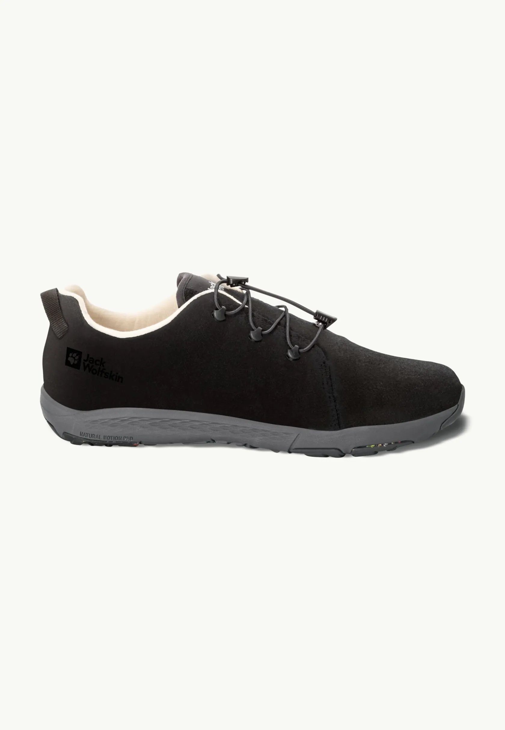Discount Spirit Wool Low M Herren Outdoor Sneaker|Winterschuhe