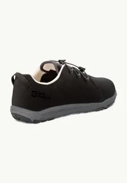 Discount Spirit Wool Low M Herren Outdoor Sneaker|Winterschuhe