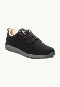 Discount Spirit Wool Low M Herren Outdoor Sneaker|Winterschuhe