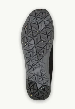 Discount Spirit Wool Low M Herren Outdoor Sneaker|Winterschuhe