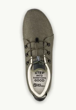 Discount Spirit Wool Low M Herren Outdoor Sneaker|Winterschuhe