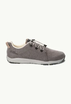 Discount Spirit Wool Low M Herren Outdoor Sneaker|Winterschuhe