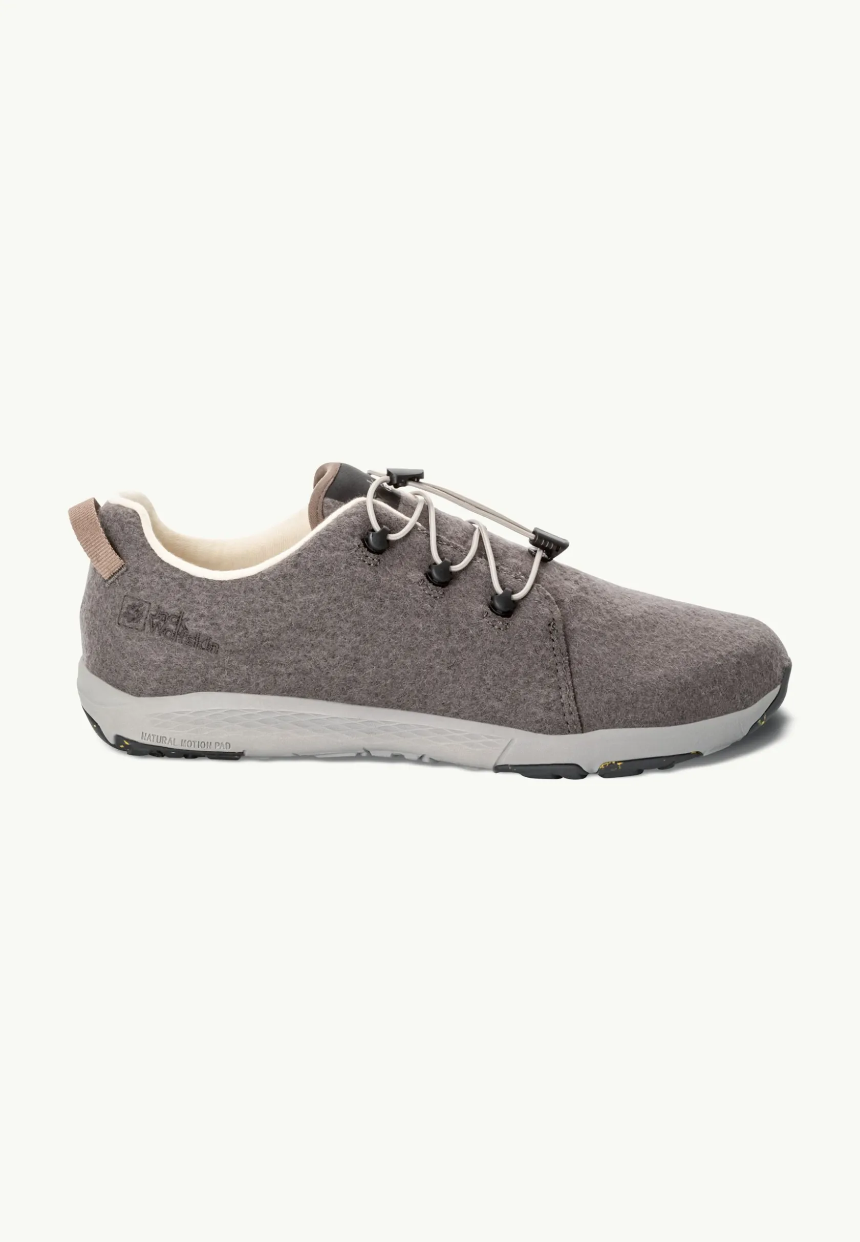 Discount Spirit Wool Low M Herren Outdoor Sneaker|Winterschuhe