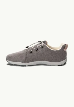 Discount Spirit Wool Low M Herren Outdoor Sneaker|Winterschuhe