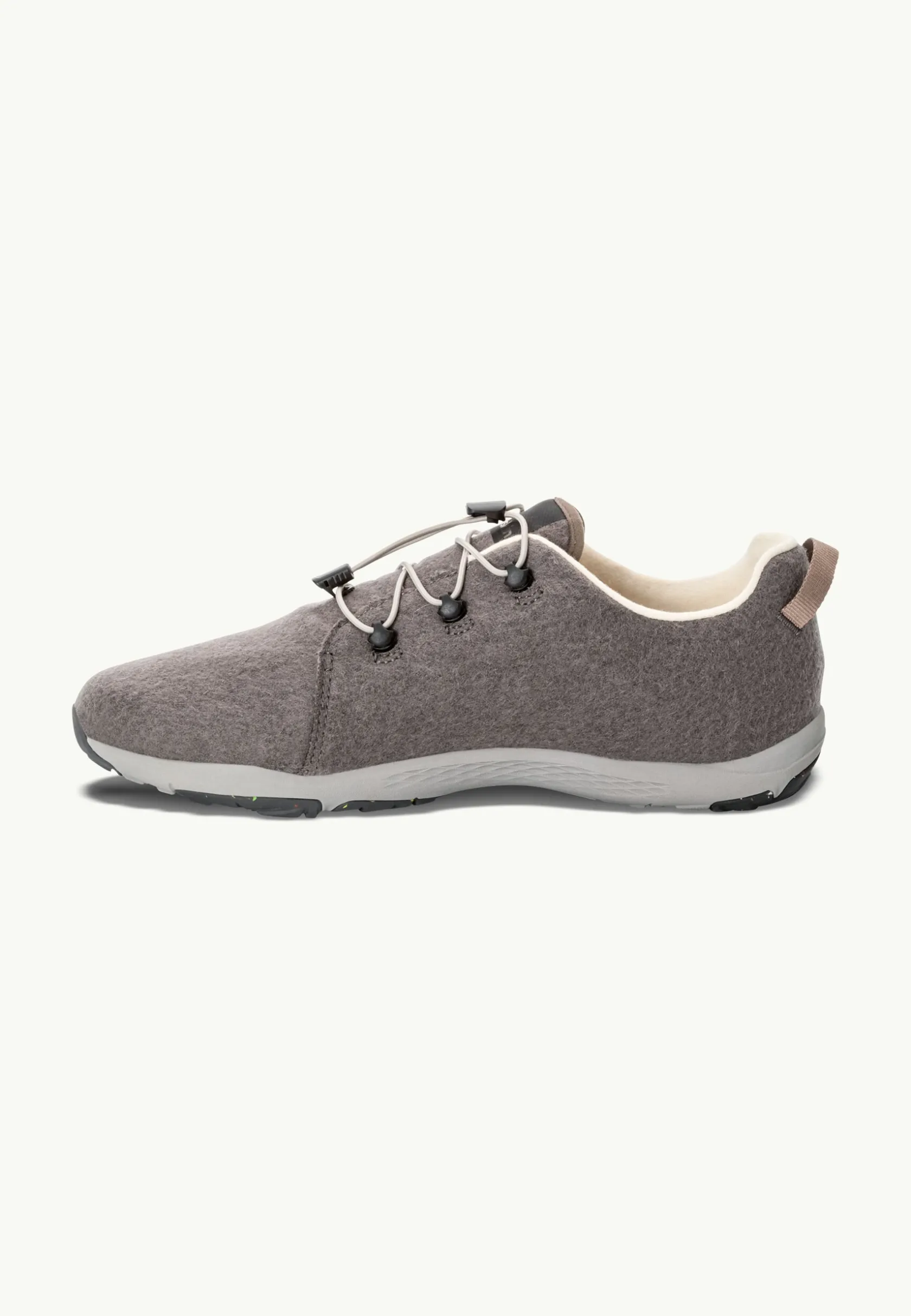 Discount Spirit Wool Low M Herren Outdoor Sneaker|Winterschuhe