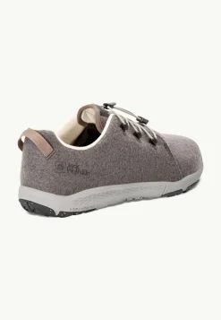 Discount Spirit Wool Low M Herren Outdoor Sneaker|Winterschuhe