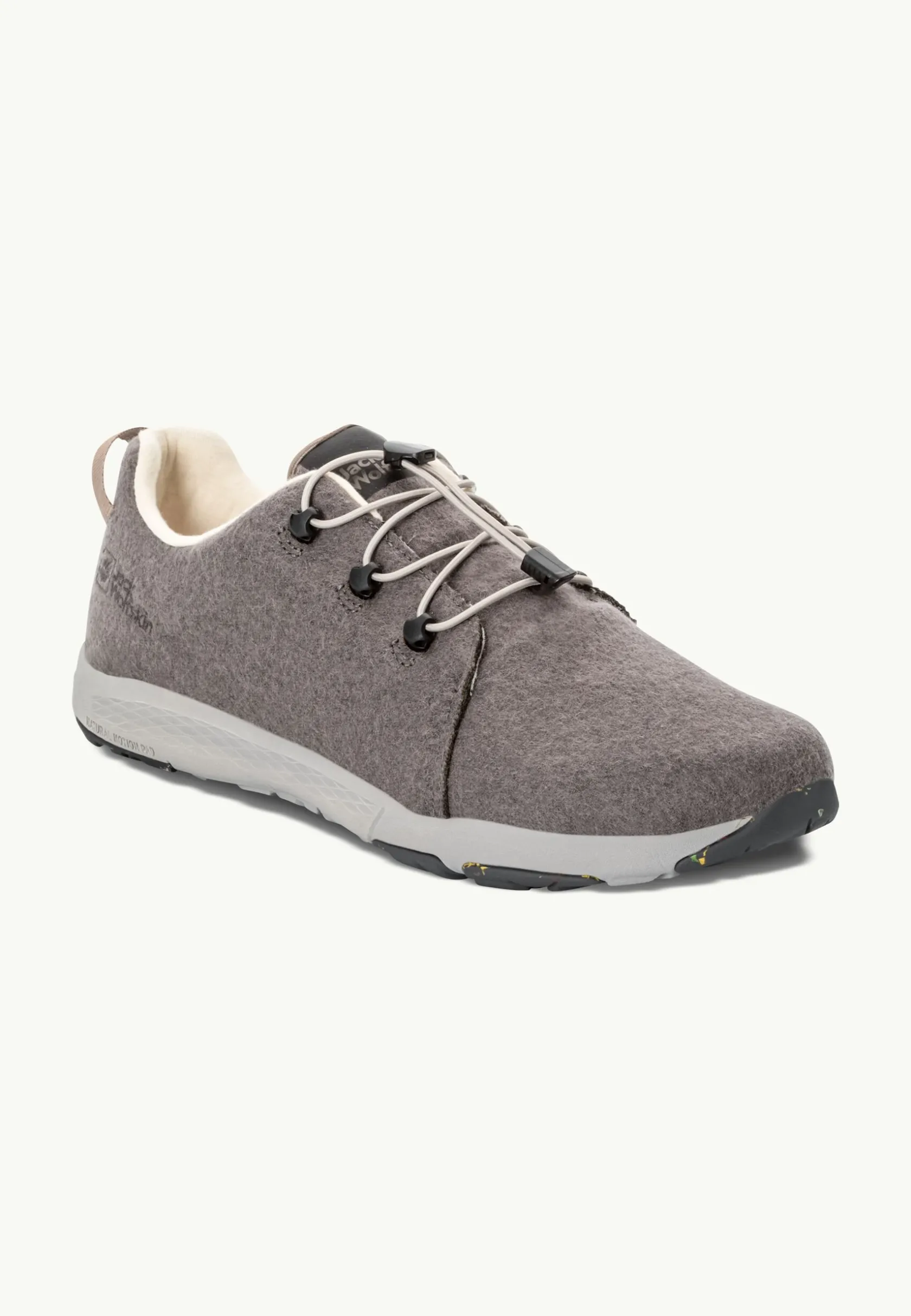 Discount Spirit Wool Low M Herren Outdoor Sneaker|Winterschuhe