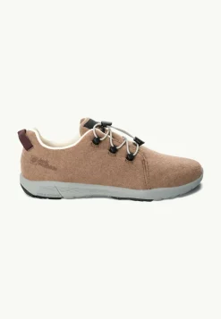 Online Spirit Wool Low W Damen Outdoor Sneaker|Winterschuhe
