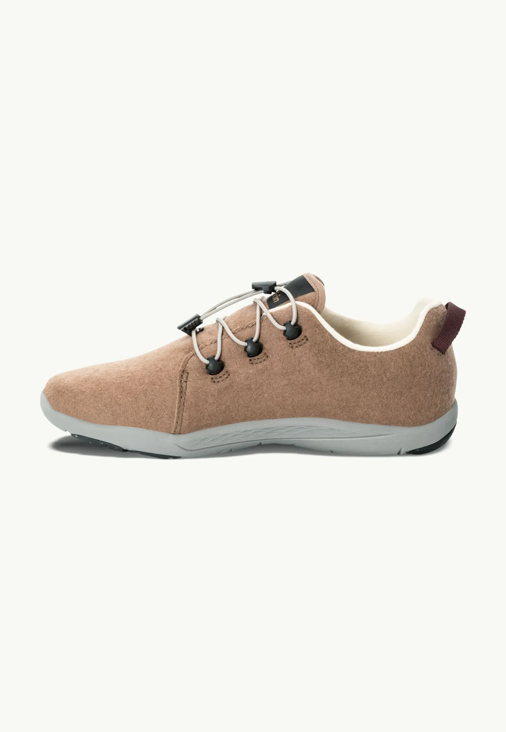 Online Spirit Wool Low W Damen Outdoor Sneaker|Winterschuhe